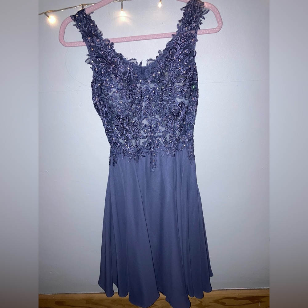 Brand new homecoming dress